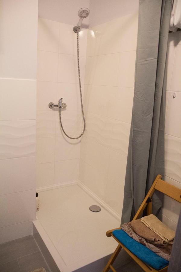 Apartament Widokowo Sopot Exterior foto