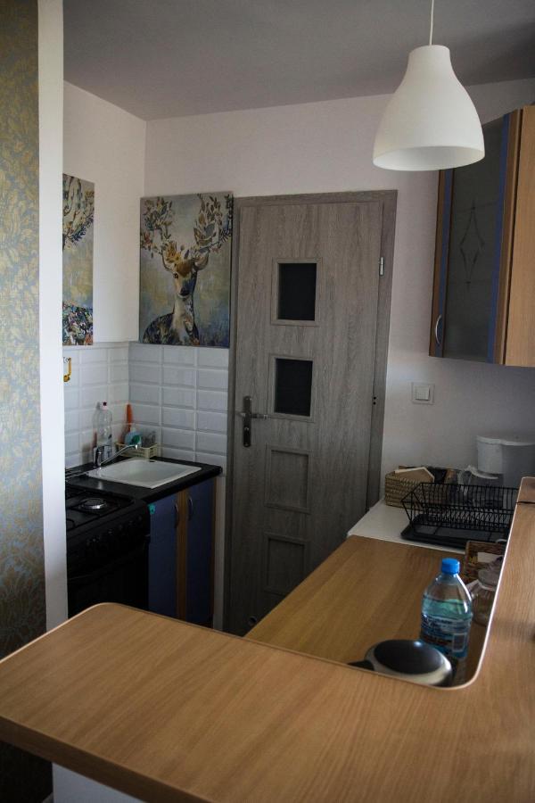 Apartament Widokowo Sopot Exterior foto