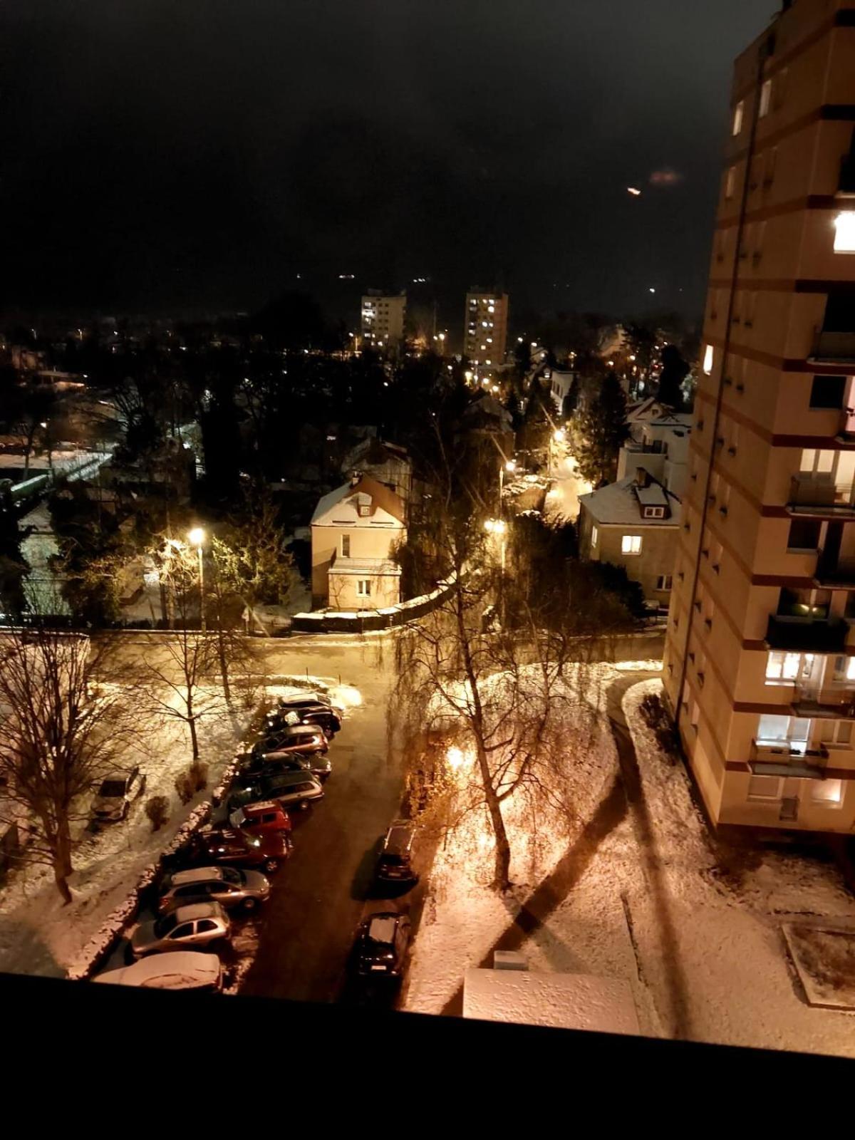 Apartament Widokowo Sopot Exterior foto